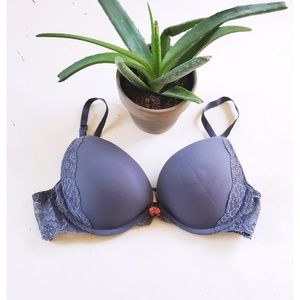 Victoria's Secret Dream Angels Push-Up Bra